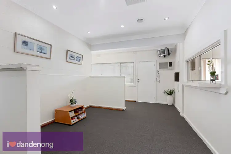 Third view of Homely house listing, 1 Bruce Street, Dandenong VIC 3175