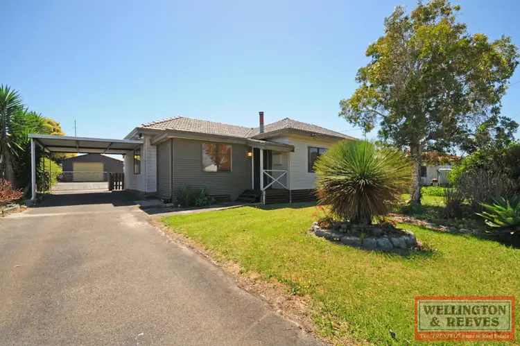 Main view of Homely house listing, 28 Parker Street, Lockyer WA 6330