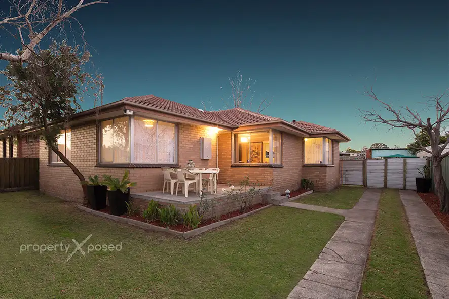 Main view of Homely house listing, 63 Charlotte Street, Springvale South VIC 3172