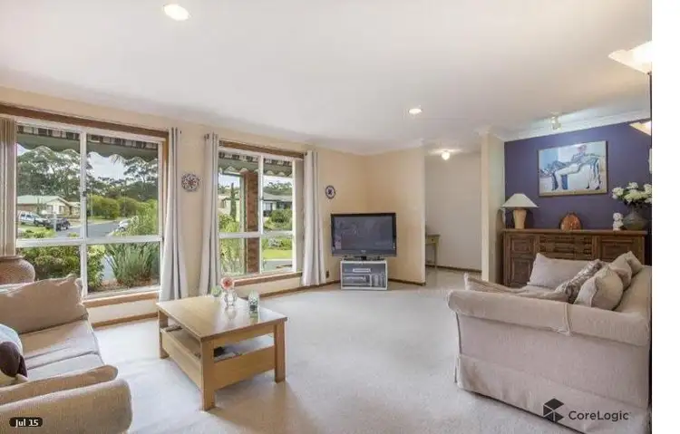 Third view of Homely house listing, 18 Carramar Drive, Lilli Pilli NSW 2536