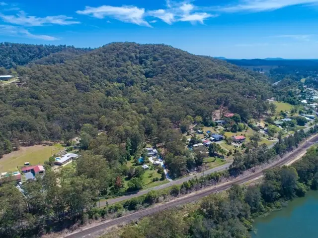 Seventh view of Homely land listing, Lot 1 Rollands Plains Road, Telegraph Point NSW 2441