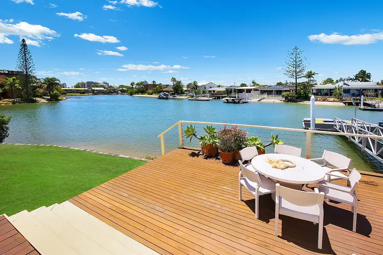 21 Moondarra Crescent, Mooloolaba QLD 4557