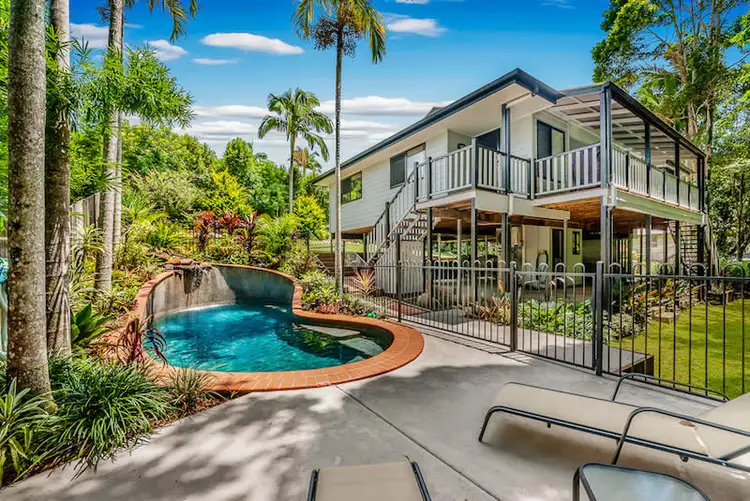 6 Josephine Court, Palmwoods QLD 4555