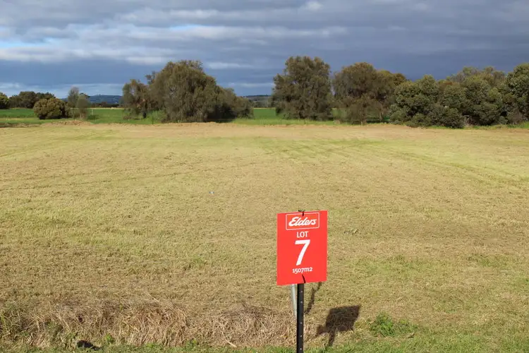 Second view of Homely land listing, 48 Hirschausen Road, Poonindie SA 5607