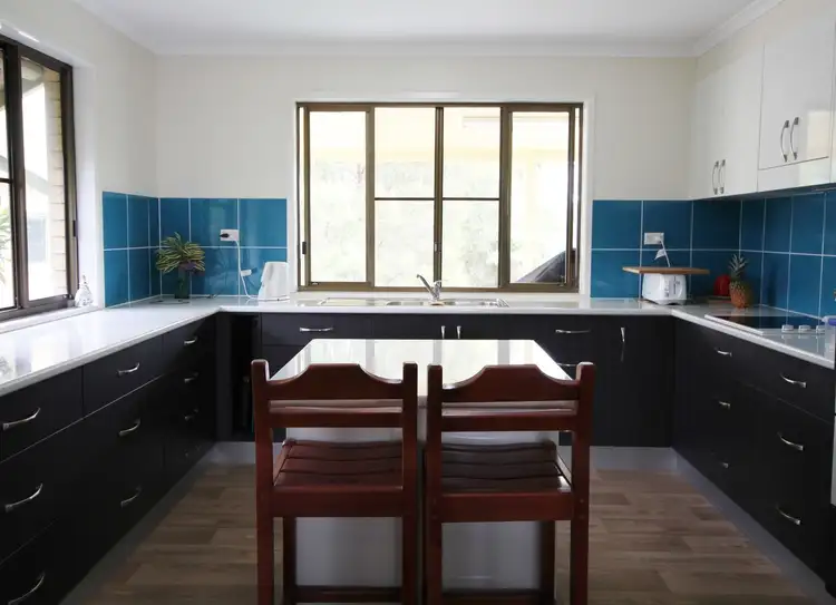 Fourth view of Homely house listing, 584 East Deep Creek Rd, East Deep Creek QLD 4570