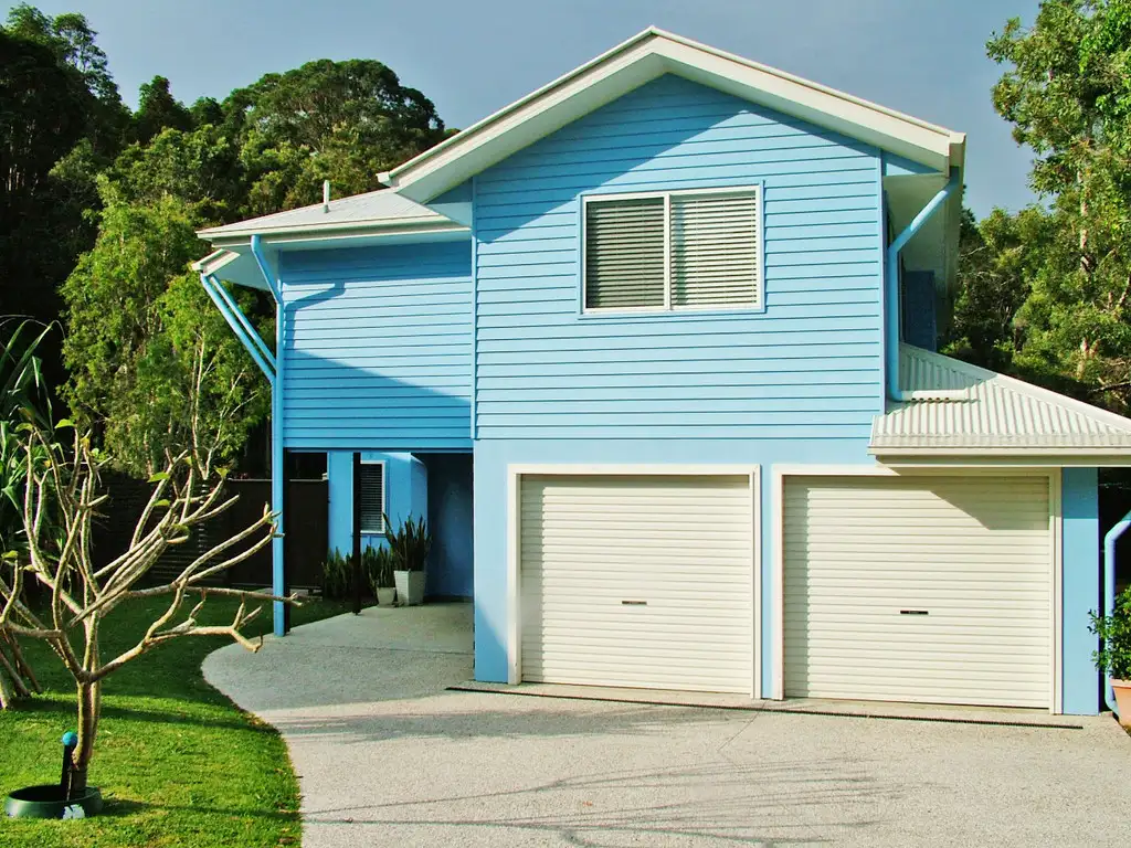 Main view of Homely house listing, 7 Silveraspen Grove, Pottsville NSW 2489
