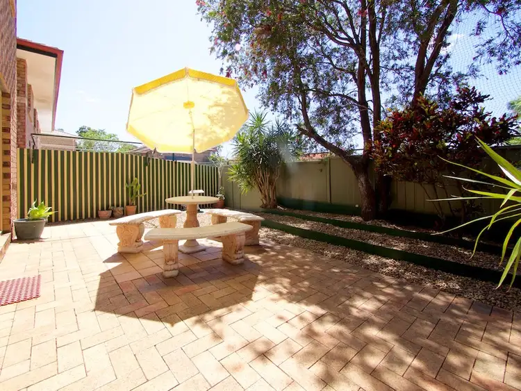 Second view of Homely townhouse listing, 146/3 Bass Street, Woodridge QLD 4114