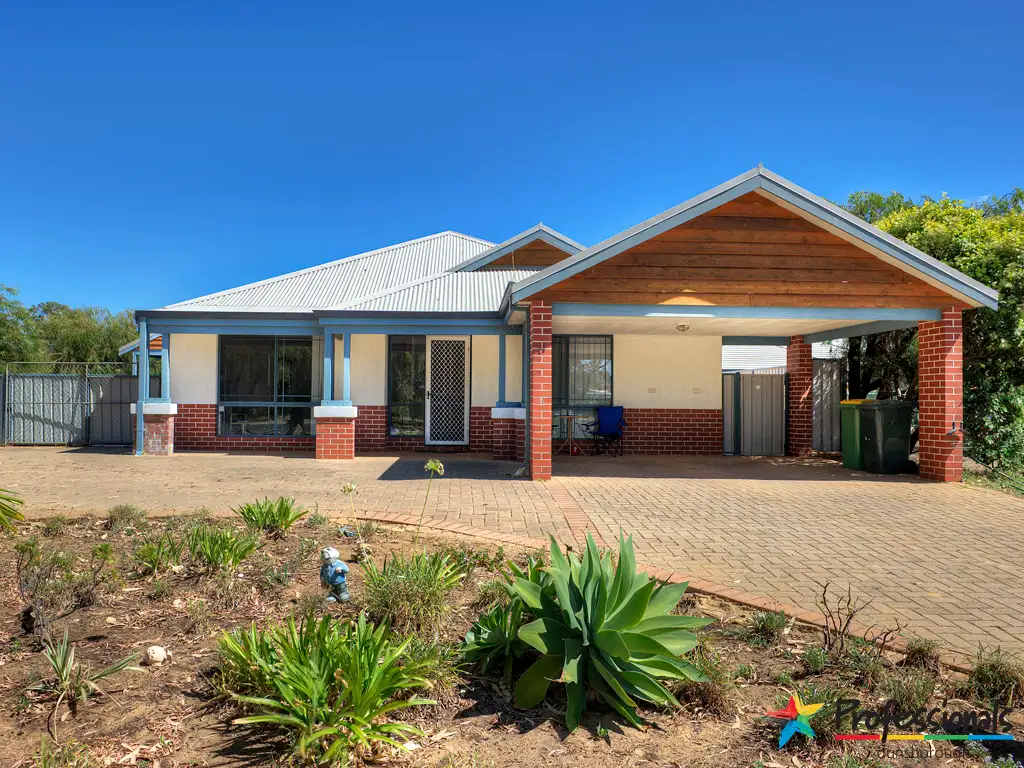 Main view of Homely house listing, 11 Wanui Street, Quindalup WA 6281