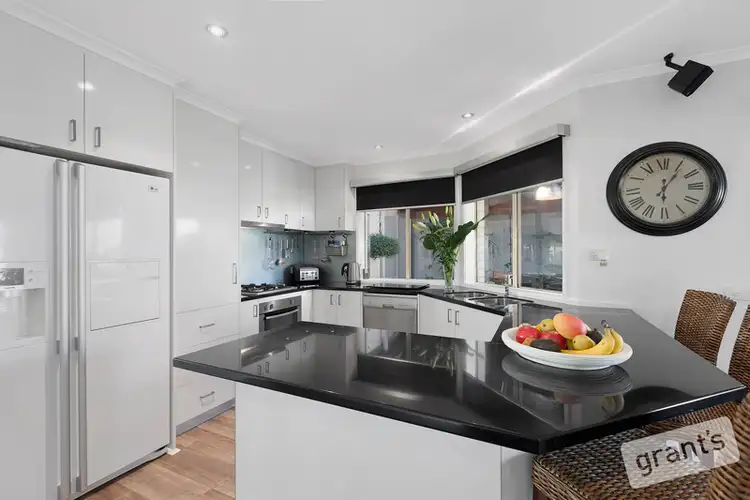 Fourth view of Homely house listing, 12 Gingham Place, Berwick VIC 3806