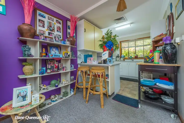 Seventh view of Homely house listing, 1 Flannel Flower Fairway, Shoal Bay NSW 2315