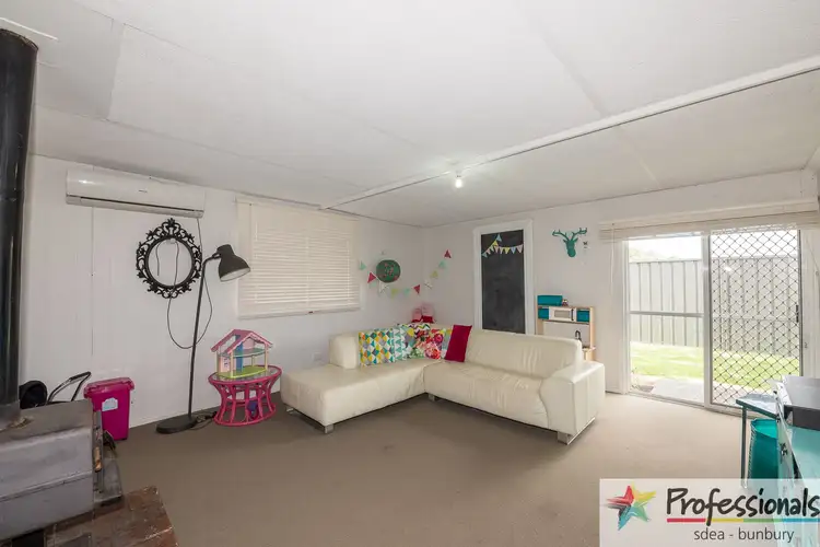 Third view of Homely house listing, 1/49 Clarke Street, South Bunbury WA 6230