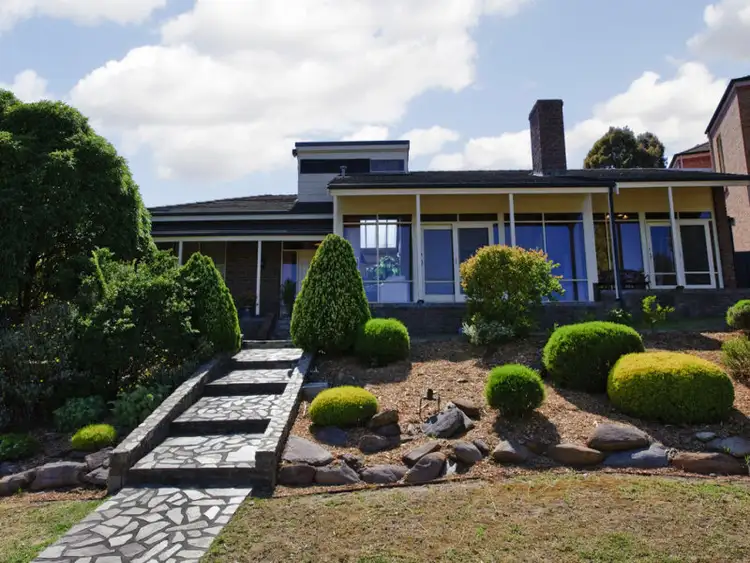 Second view of Homely house listing, 28 Patrick Auld Drive, Auldana SA 5072