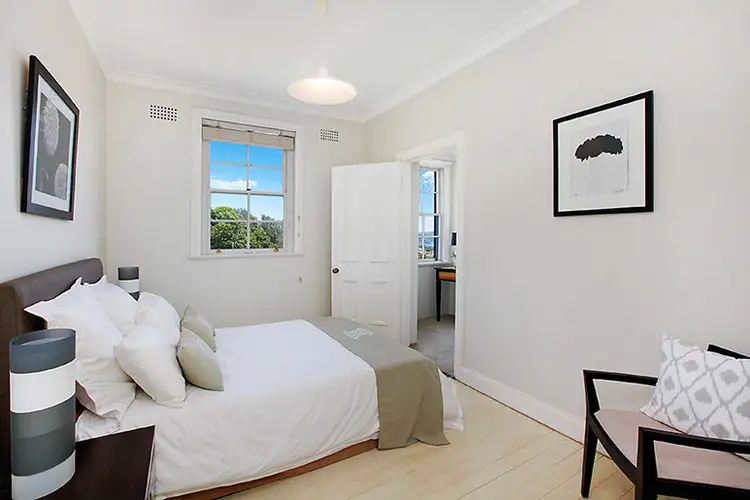 Fourth view of Homely apartment listing, 9/22a New South Head Road, Vaucluse NSW 2030