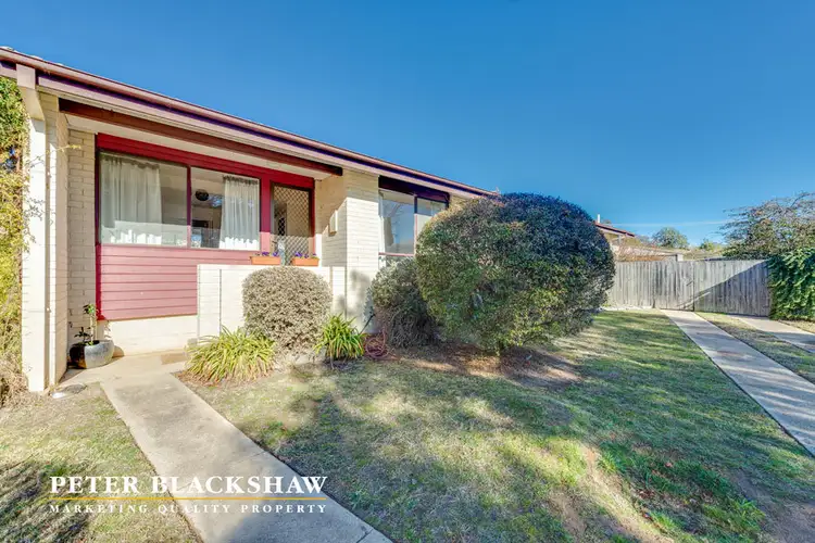 Third view of Homely house listing, 90 Onkaparinga Crescent, Kaleen ACT 2617