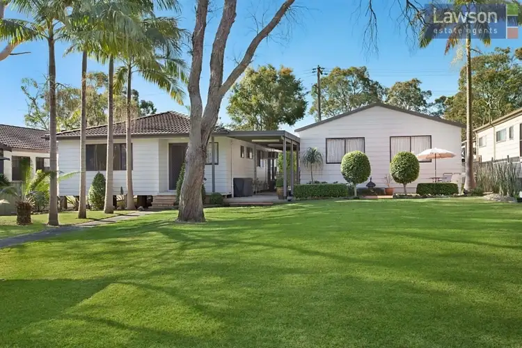 Second view of Homely house listing, 6 St Clair Street, Bonnells Bay NSW 2264