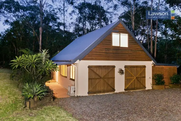 Third view of Homely house listing, 39 Sylvester Road, Cooranbong NSW 2265