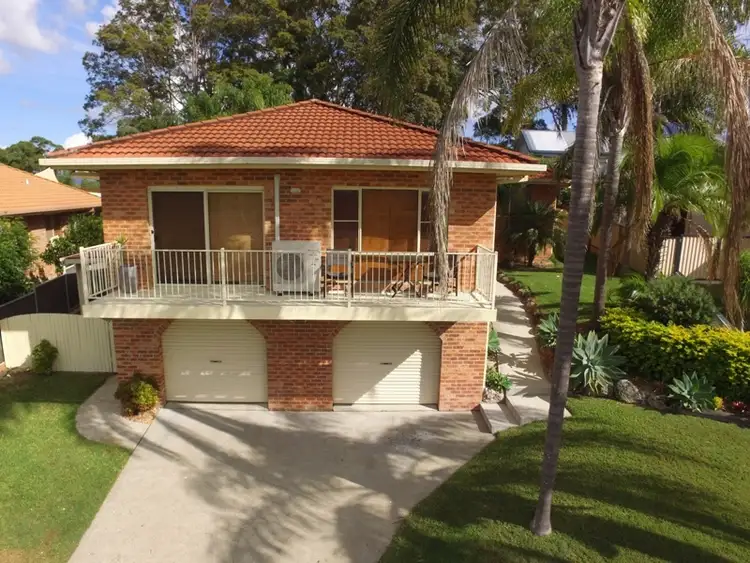 Second view of Homely house listing, 15 Talawong Drive, Taree NSW 2430