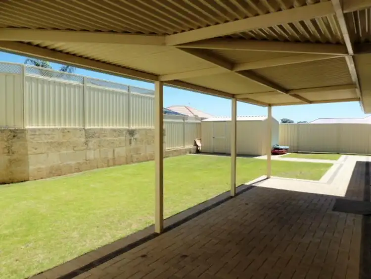 Fourth view of Homely house listing, 104 Kendall Boulevard, Baldivis WA 6171