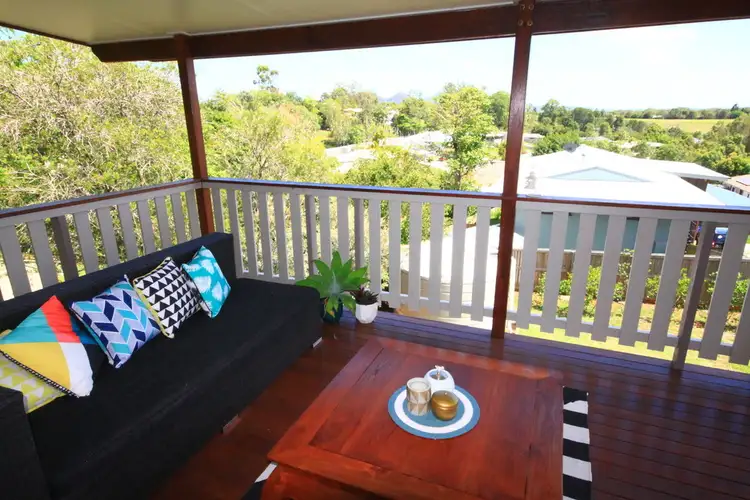 Main view of Homely house listing, 76 Sahara Road, Glass House Mountains QLD 4518