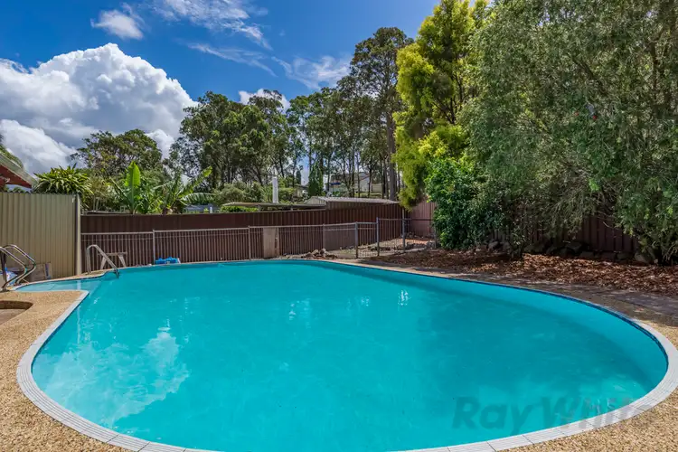 Fifth view of Homely house listing, 98 Bay Road, Bolton Point NSW 2283