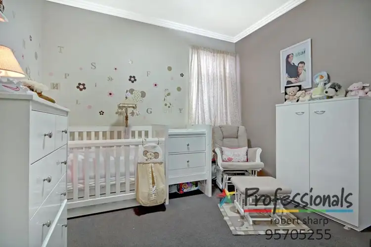 Fifth view of Homely unit listing, 16/442-444 King Georges Road, Beverly Hills NSW 2209