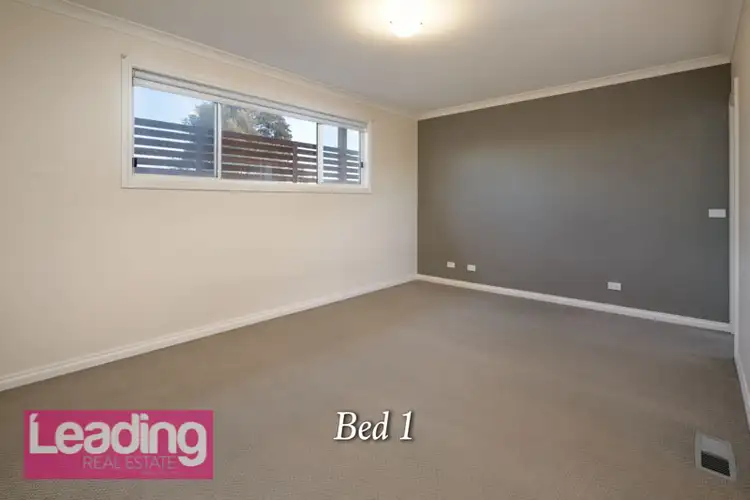 Fifth view of Homely townhouse listing, Unit 4/106 Anderson Road, Sunbury VIC 3429
