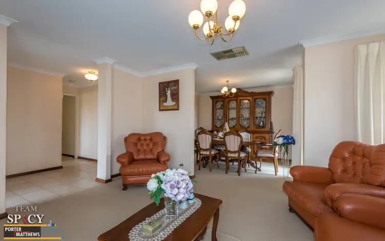 Seventh view of Homely house listing, 29 Barcombe Way, Leeming WA 6149