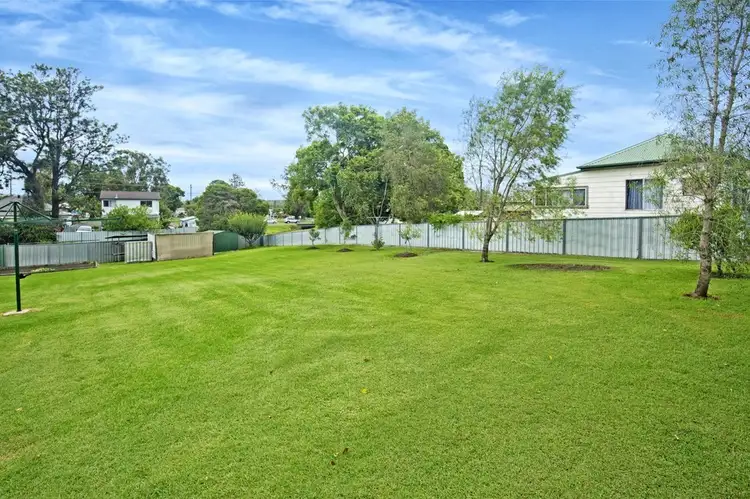 Lot 21 North Street, Greta NSW 2334