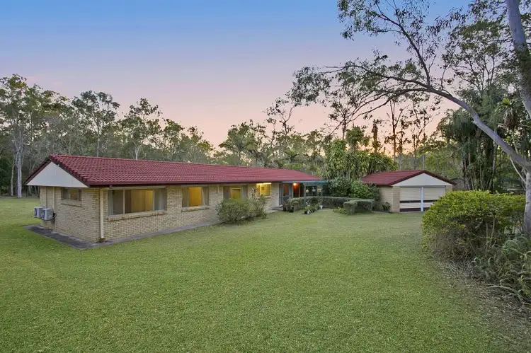 74 Sugars Road, Bellbowrie QLD 4070
