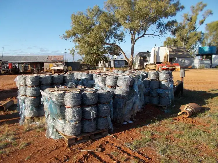 Fifth view of Homely rural property listing, - Tarmoola Station, Leonora WA 6438