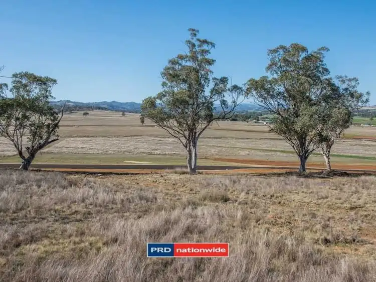 Seventh view of Homely land listing, Lot 9 Oaklands, Tamworth NSW 2340