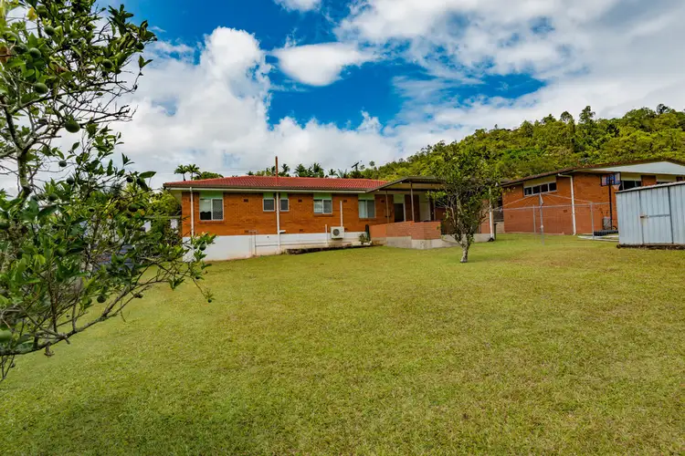 Second view of Homely house listing, 26 Duignan Street, Whitfield QLD 4870