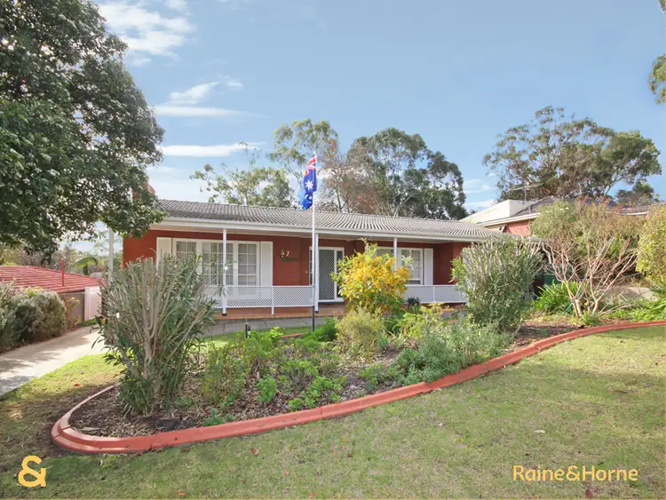 Second view of Homely house listing, 7 Wildwood Road, Happy Valley SA 5159