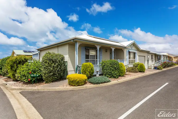 Second view of Homely house listing, 70/24 Gardiner Street, Goolwa SA 5214