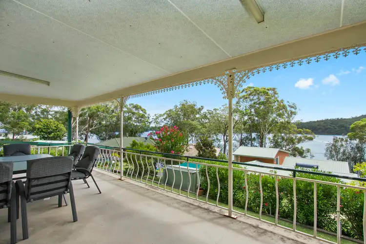 9 Evans Street, Lake Conjola NSW 2539