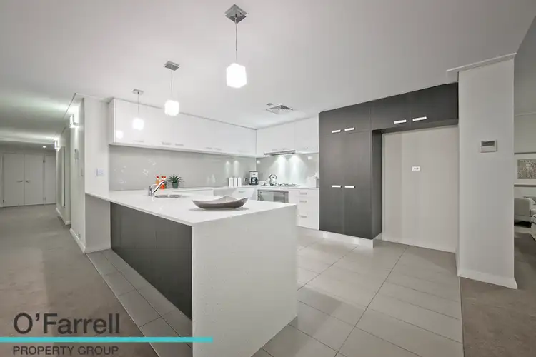 Third view of Homely apartment listing, Address available on request