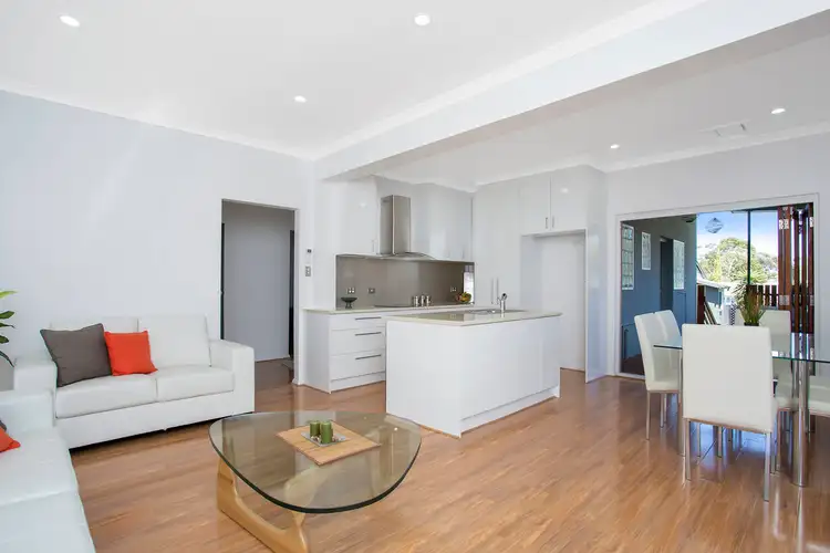 Fourth view of Homely house listing, 35 Elizabeth Street, Tea Tree Gully SA 5091