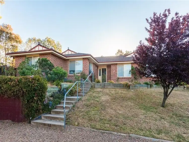 Fourth view of Homely house listing, 15 Havilah Terrace, Mudgee NSW 2850