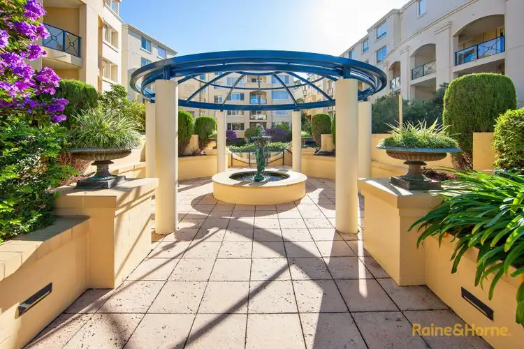 Sixth view of Homely apartment listing, 23A/2 Brady Street, Mosman NSW 2088