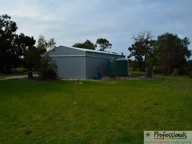 Sixth view of Homely rural property listing, 18 Sherlock Place, Uduc WA 6220