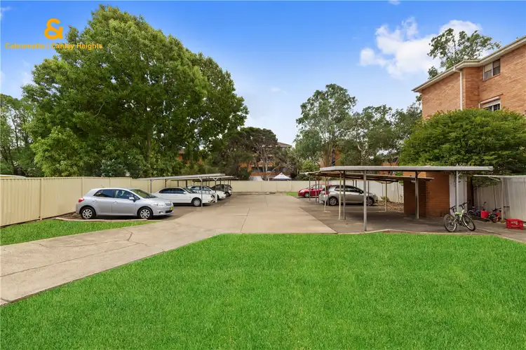 Seventh view of Homely unit listing, 9/79 Hughes St, Cabramatta NSW 2166