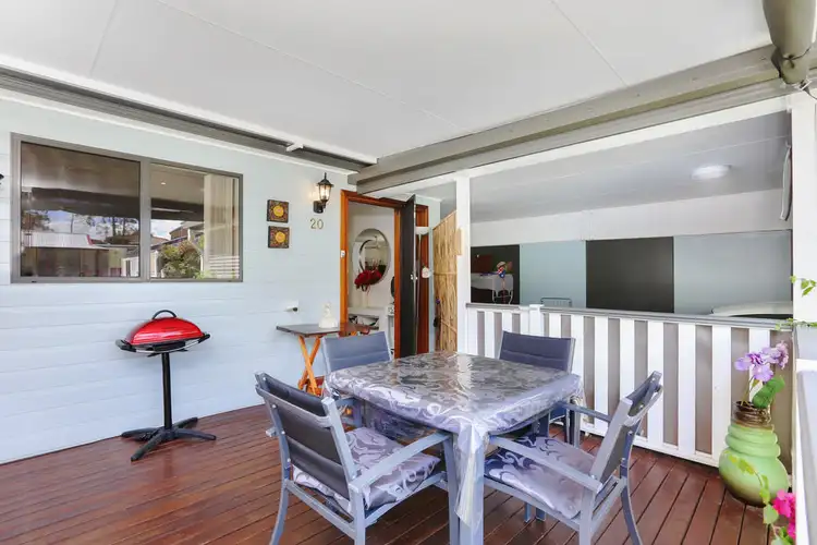 Seventh view of Homely house listing, 20/230 High Street, Wauchope NSW 2446