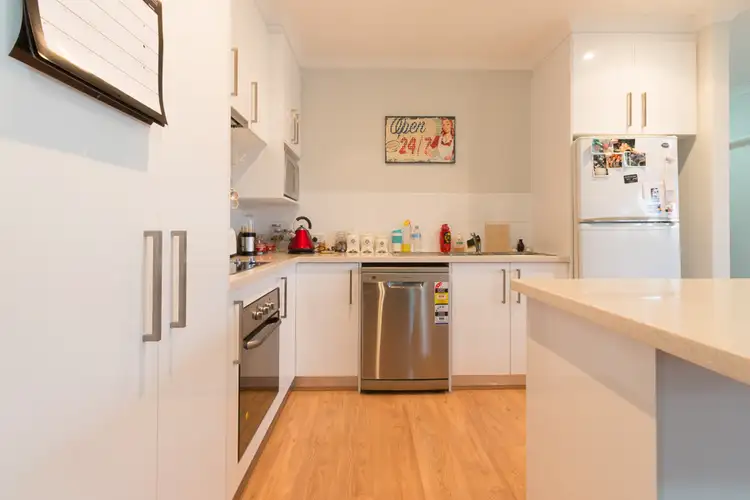 Third view of Homely house listing, 5 Vaucluse Way, Coodanup WA 6210