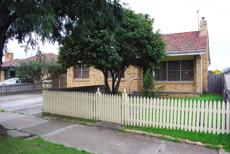 13 Cartledge Street, Laverton VIC 3028
