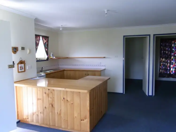 Second view of Homely house listing, 7 Fraser Street, Bicheno TAS 7215