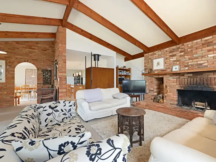 Fifth view of Homely house listing, 99 Tinderbox Road, Blackmans Bay TAS 7052