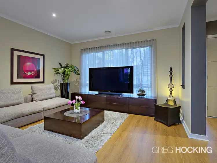 Second view of Homely house listing, 20 Birkdale Avenue, Heatherton VIC 3202