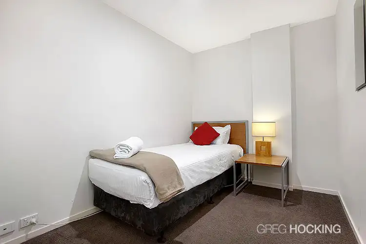 Fifth view of Homely apartment listing, 606/118 Russell Street, Melbourne VIC 3000