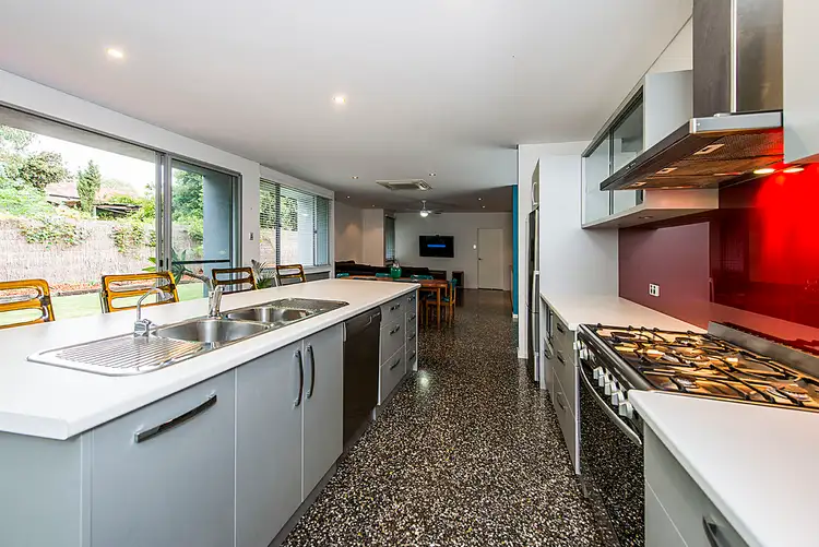 Seventh view of Homely house listing, 21a Chamberlain Street, O'connor WA 6163