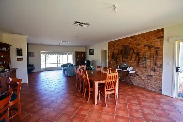 Fifth view of Homely house listing, 1362-1372 Gisborne Melton Road, Toolern Vale VIC 3337